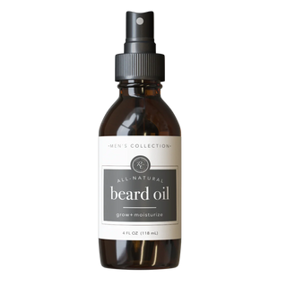 RC Beard Oil Spray