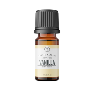 RC Essential Oils