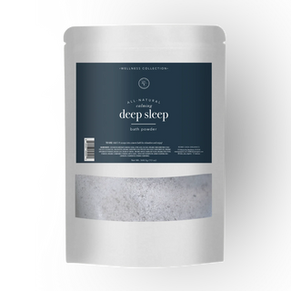 RC Deep Sleep Bath Powder