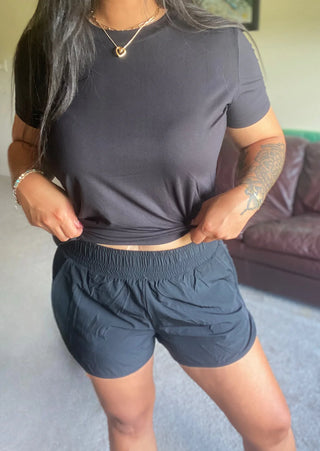 Athletic Shorts