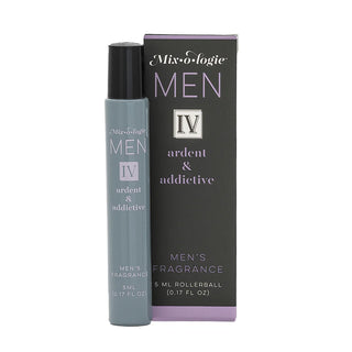 Mixologie Perfume
