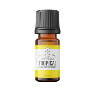 RC Essential Oils