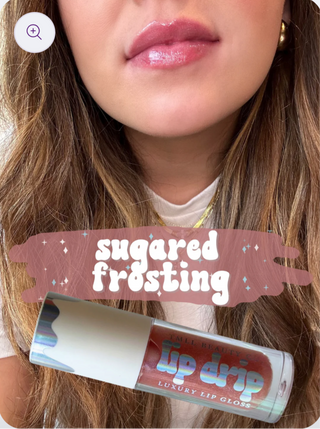 Lip Drip