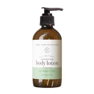 RC Body Lotion