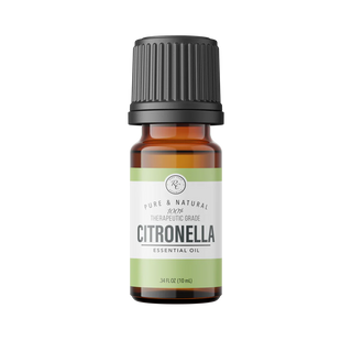 RC Essential Oils
