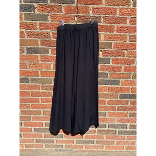 Zara Wide Leg Pants