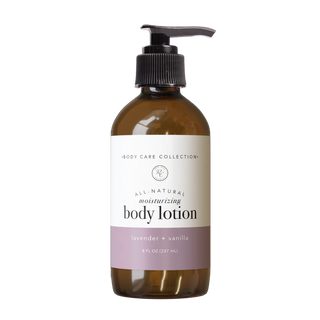 RC Body Lotion