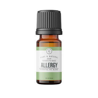 RC Essential Oils