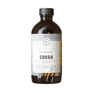 RC Cough Syrup