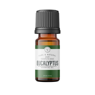 RC Essential Oils