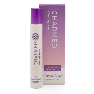 Mixologie Perfume