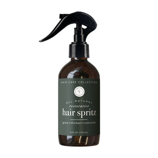 RC Hair Spritz