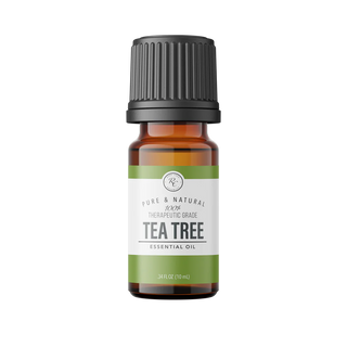 RC Essential Oils