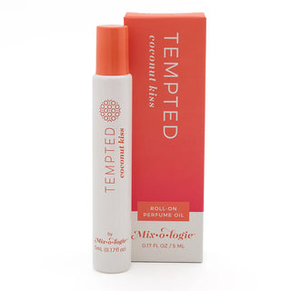 Mixologie Perfume