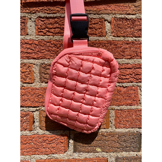 Rees Puff Bum Bag