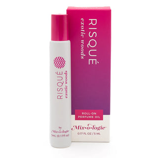 Mixologie Perfume