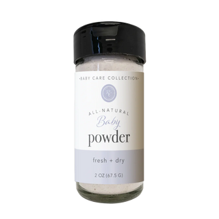 RC Baby Powder