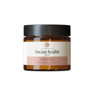 RC Breast Health Salve
