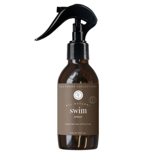 RC Swim Spray