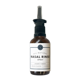RC Nasal Rinse Spray
