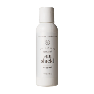 RC Sun Shield