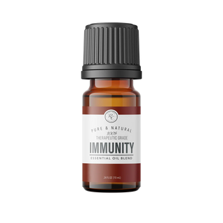 RC Essential Oils