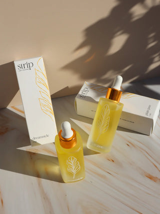 The Strip Nourishing Oil