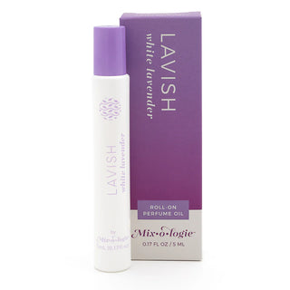 Mixologie Perfume