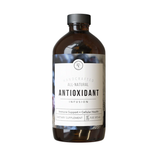 RC Antioxidant Infusion
