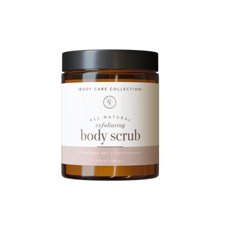 RC Body Scrub