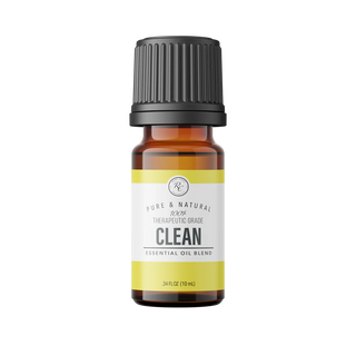 RC Essential Oils