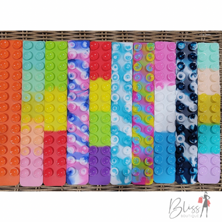 Slapper Fidget Poppers
