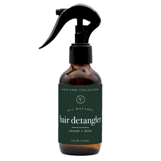 RC Hair Detangler