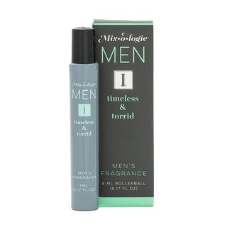 Mixologie Perfume