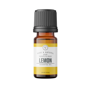 RC Essential Oils
