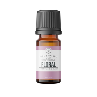 RC Essential Oils