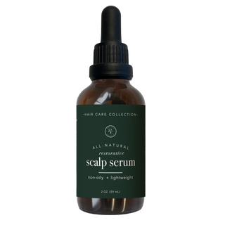 RC Scalp Serum