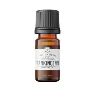 RC Essential Oils