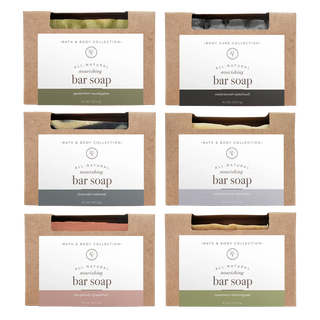 RC Bar Soap