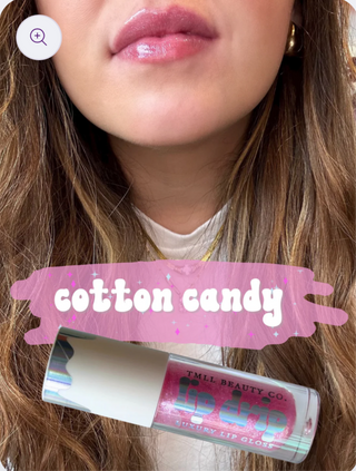 Lip Drip