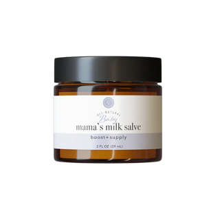 RC Mama's Milk Salve