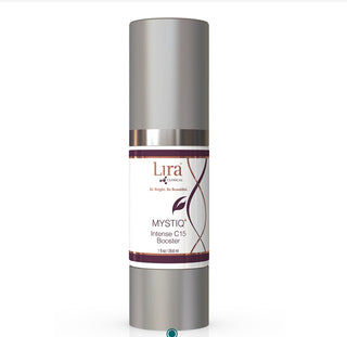LC Mystiq Intense C15 Booster
