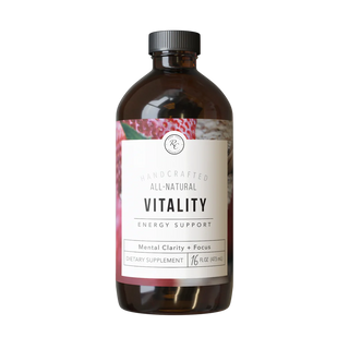 RC Vitality Energy Support