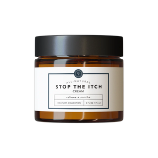 RC Stop The Itch