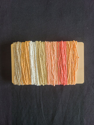 Bead Bracelets