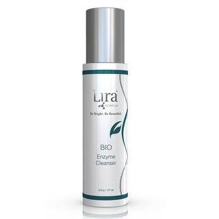 LC Bio Enzyme Cleanser