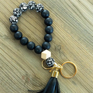 Tassel Keychain