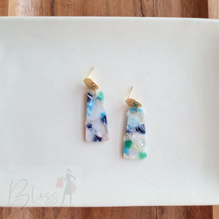 Mia Earrings