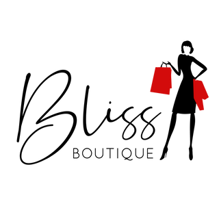 Bliss Boutique KS logo