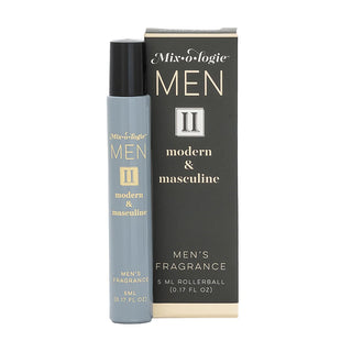 Mixologie Perfume